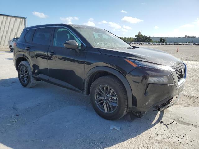 Photo 4 from auction – 2023 NISSAN ROGUE S with VIN 5N1BT3AA4PC899250