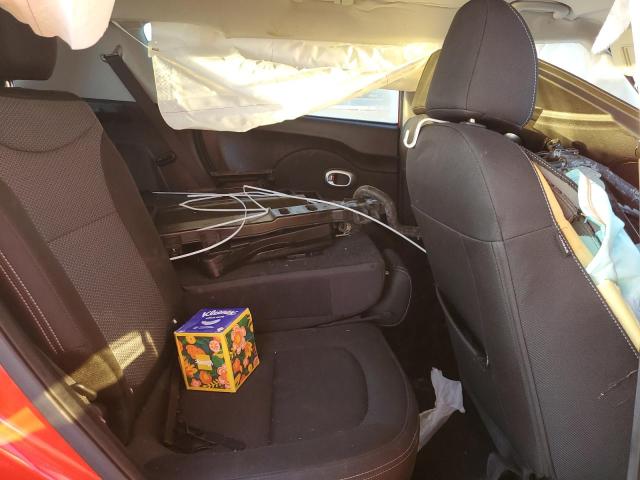 Photo 10 from auction – 2017 KIA SOUL + with VIN KNDJP3A50H7442825