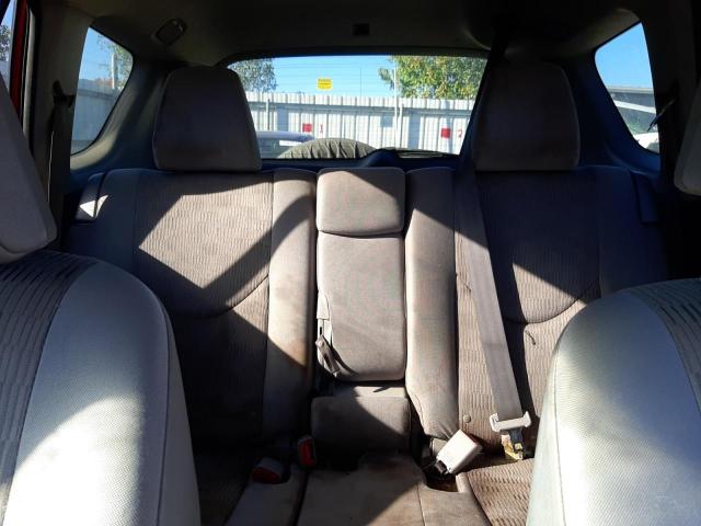 Photo 10 from auction – 2012 TOYOTA RAV4 with VIN JTMZF4DV8CD032470