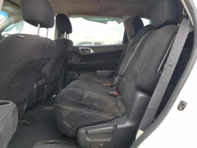 Photo 11 from auction – 2015 NISSAN PATHFINDER with VIN 5N1AR2MN0FC716122