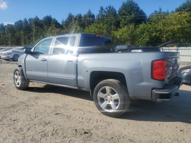 Photo 2 from auction – 2016 CHEVROLET SILVERADO with VIN 3GCPCREC8GG236754