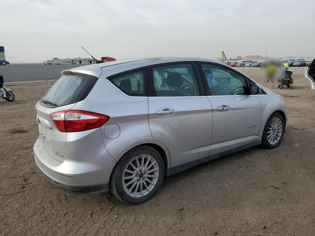 Photo 3 from auction – 2013 FORD C-MAX SEL with VIN 1FADP5BU7DL549361