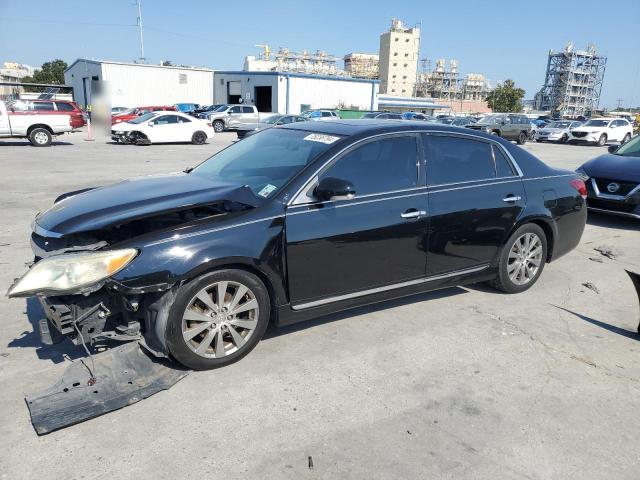 TOYOTA AVALON BAS 2012 with VIN 4T1BK3DB8CU455672 - Photo from auction