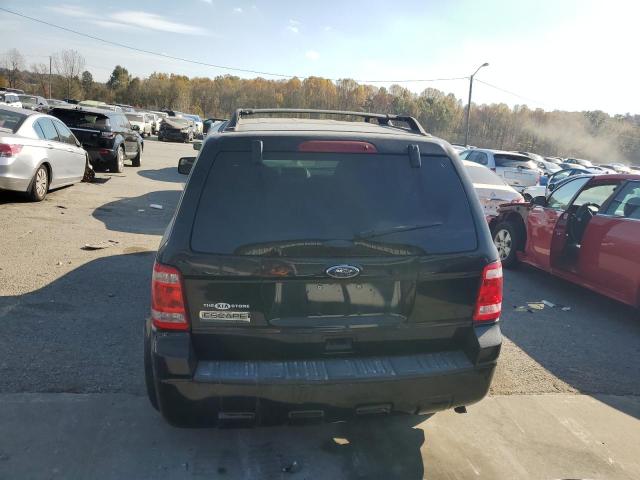 Photo 6 from auction – 2012 FORD ESCAPE XLT with VIN 1FMCU9D78CKB28309