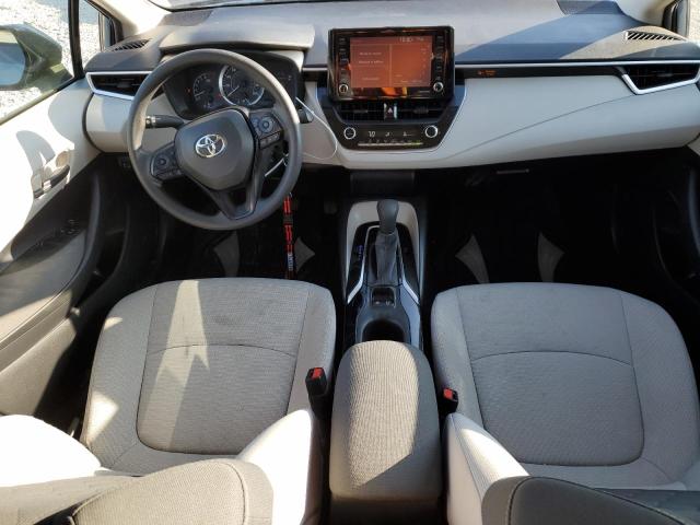 Photo 8 from auction – 2022 TOYOTA COROLLA LE with VIN JTDEPMAE9N3013676