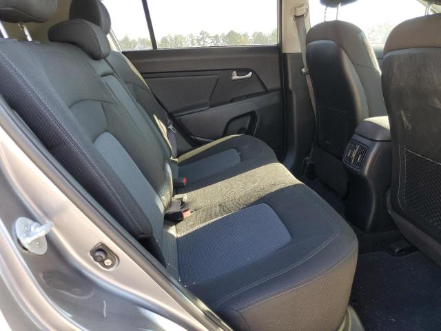 Photo 11 from auction – 2014 KIA SPORTAGE B with VIN KNDPB3AC4E7578393
