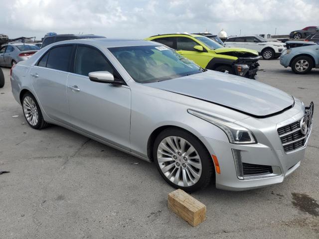 Photo 4 from auction – 2014 CADILLAC CTS LUXURY with VIN 1G6AR5S32E0152824