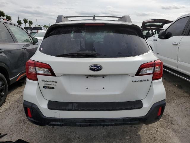 Photo 6 from auction – 2019 SUBARU OUTBACK 2. with VIN 4S4BSAHCXK3302271