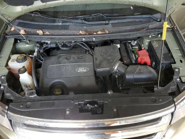 Photo 12 from auction – 2013 FORD EDGE SEL with VIN 2FMDK3JC3DBB05119