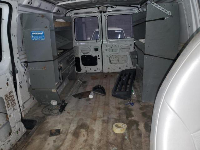 Zdjęcie 10 z aukcji – 2007 FORD ECONOLINE z VIN 1FTNE24WX7DA57245