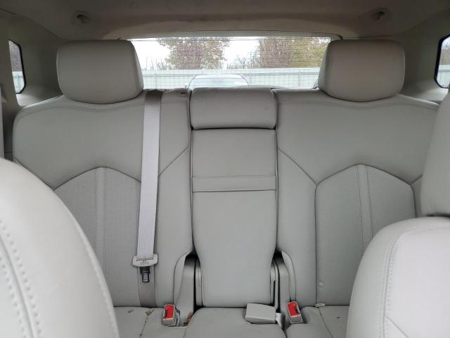 Photo 10 from auction – 2012 CADILLAC SRX PREMIU with VIN 3GYFNFE37CS649867