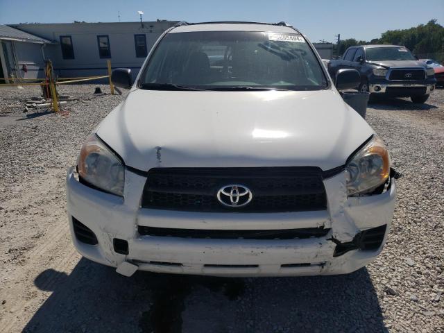 Photo 5 from auction – 2010 TOYOTA RAV4 with VIN 2T3ZF4DV7AW031729