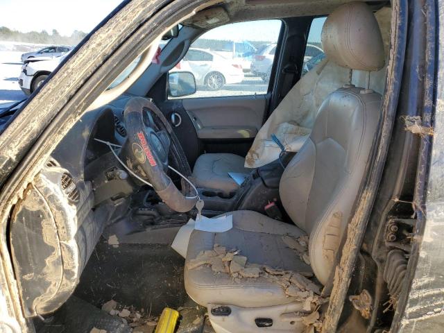 Photo 7 from auction – 2003 JEEP LIBERTY LI with VIN 1J4GL58K83W705293