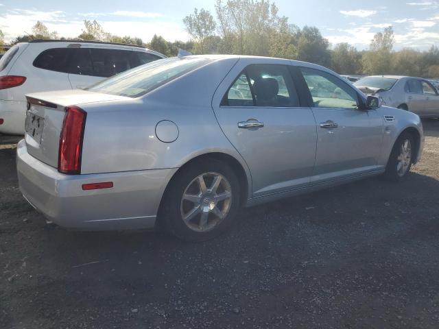 Photo 3 from auction – 2010 CADILLAC STS with VIN 1G6DU6EV8A0108092