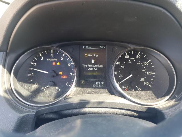 Photo 9 from auction – 2017 NISSAN ROGUE S with VIN KNMAT2MV9HP606428