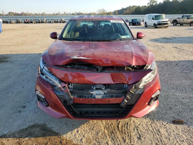 Photo 5 from auction – 2021 NISSAN ALTIMA SL with VIN 1N4BL4EW9MN302826
