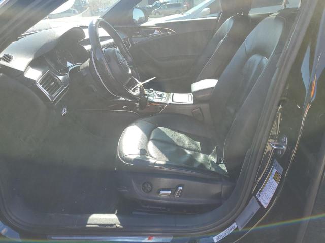 Фото 7 с аукциона – 2017 AUDI A6 PREMIUM с VIN WAUD8AFC4HN093148