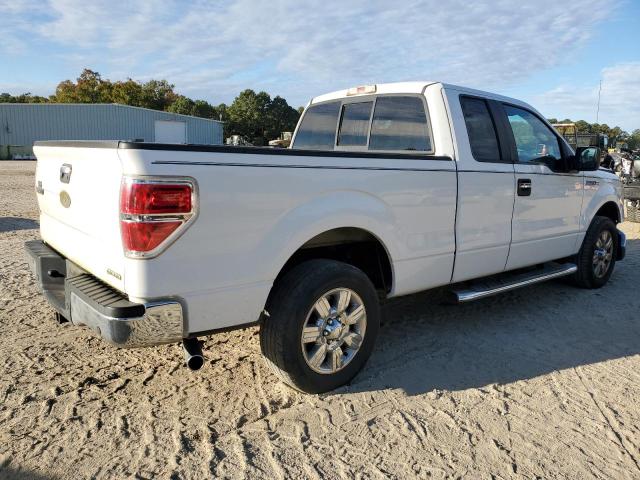 Photo 3 from auction – 2011 FORD F150 SUPER with VIN 1FTEX1CM7BFA35379