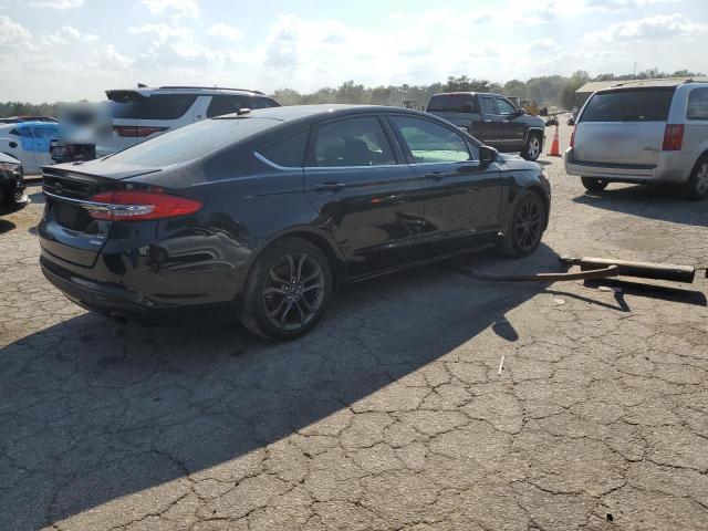 Photo 3 from auction – 2018 FORD FUSION SE with VIN 3FA6P0HD9JR157451