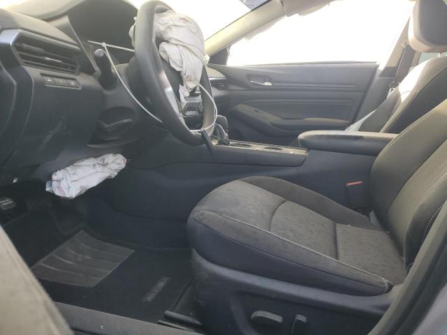 Photo 7 from auction – 2019 NISSAN ALTIMA S with VIN 1N4BL4BV8KC127814