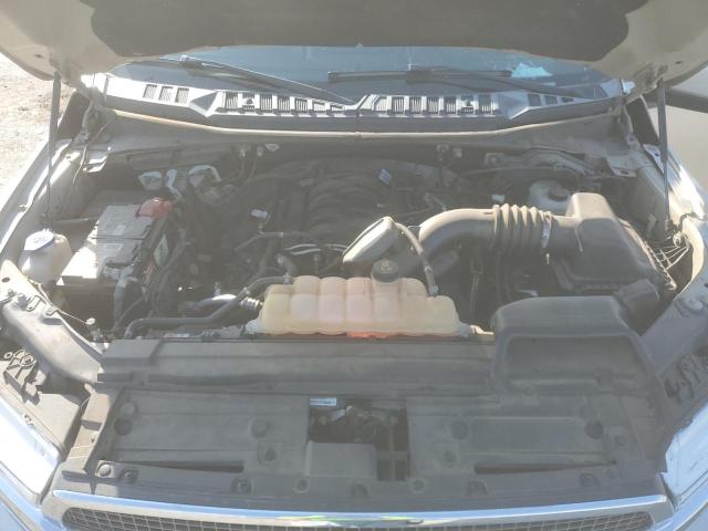 Photo 11 from auction – 2018 FORD F150 SUPER with VIN 1FTEW1E57JFB43878