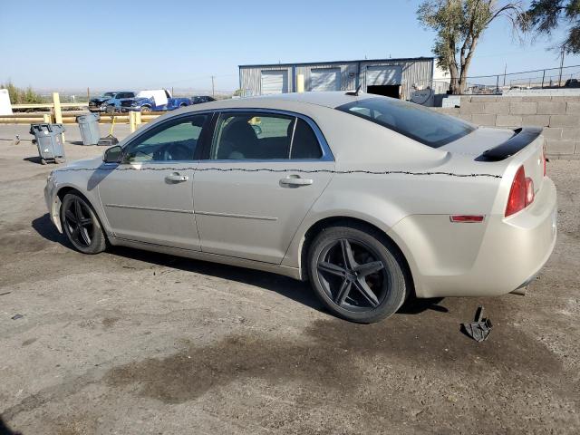 Photo 2 from auction – 2010 CHEVROLET MALIBU 1LT with VIN 1G1ZC5EB9AF108436