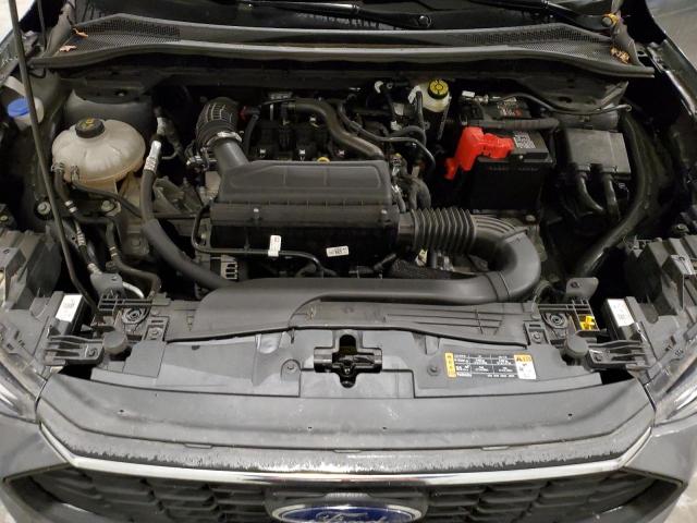 Photo 12 from auction – 2023 FORD ESCAPE ACT with VIN 1FMCU9GN8PUA68360