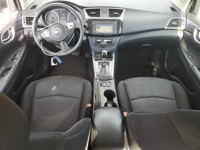 Photo 8 from auction – 2018 NISSAN SENTRA with VIN 3N1AB7AP5JY268765