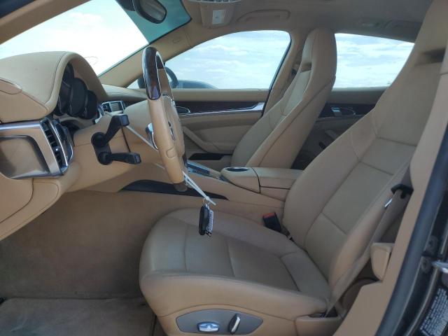 Photo 7 from auction – 2010 PORSCHE PANAMERA S with VIN WP0AB2A73AL064443