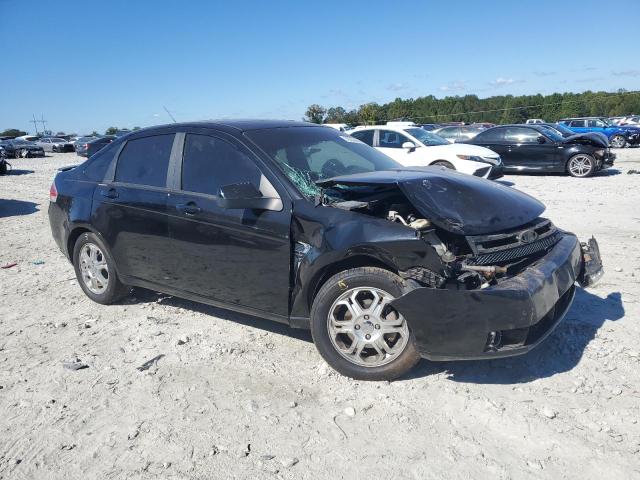 Photo 4 from auction – 2008 FORD FOCUS SE with VIN 1FAHP35N38W185177