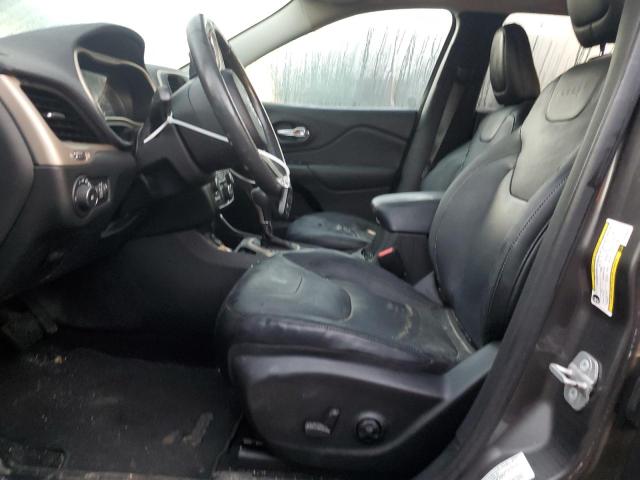 Photo 7 from auction – 2014 JEEP CHEROKEE L with VIN 1C4PJLDB8EW183242