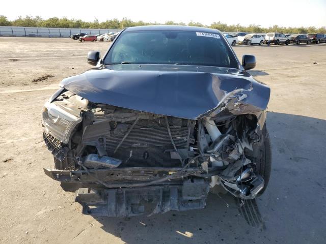 Photo 5 from auction – 2019 DODGE DURANGO GT with VIN 1C4RDHDG8KC802055