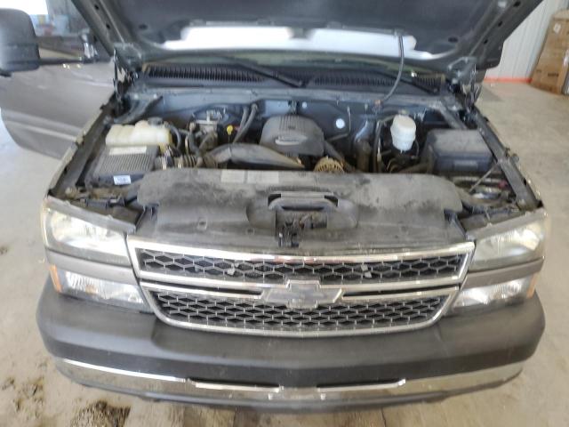 Photo 11 from auction – 2007 CHEVROLET SILVERADO with VIN 1GCHK23UX7F118930