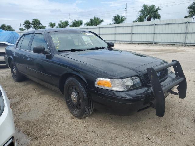 Photo 4 from auction – 2011 FORD CROWN VICT with VIN 2FABP7BVXBX131548