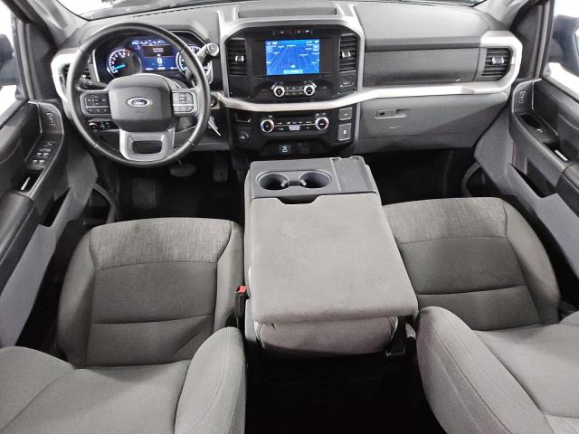 Photo 8 from auction – 2023 FORD F150 SUPER with VIN 1FTEW1CP8PKD59386