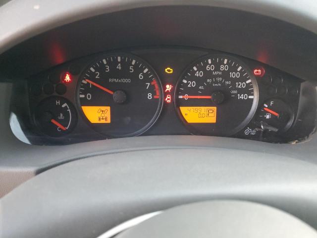 Photo 9 from auction – 2020 NISSAN FRONTIER S with VIN 1N6ED0EBXLN720608