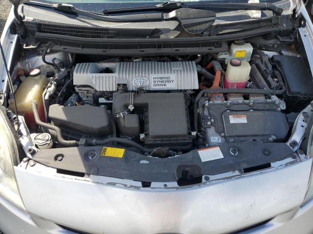 Photo 11 from auction – 2015 TOYOTA PRIUS with VIN JTDKN3DU3F0443308