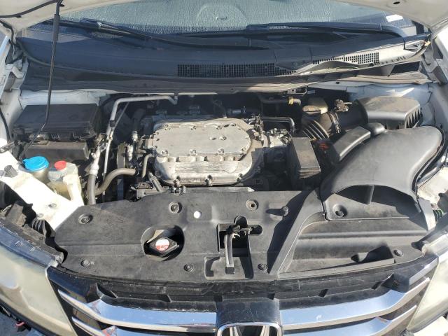 Photo 12 from auction – 2014 HONDA ODYSSEY EX with VIN 5FNRL5H60EB051219