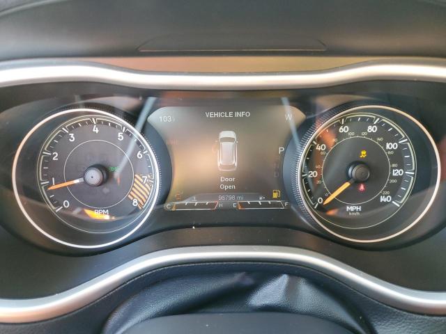 Photo 9 from auction – 2015 JEEP CHEROKEE L with VIN 1C4PJLDS1FW579529