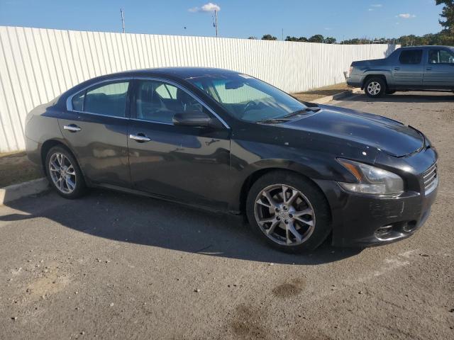 Photo 4 from auction – 2013 NISSAN MAXIMA S with VIN 1N4AA5AP4DC834700