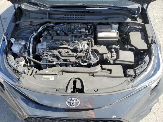 Photo 11 from auction – 2023 TOYOTA COROLLA SE with VIN 5YFS4MCE7PP142017