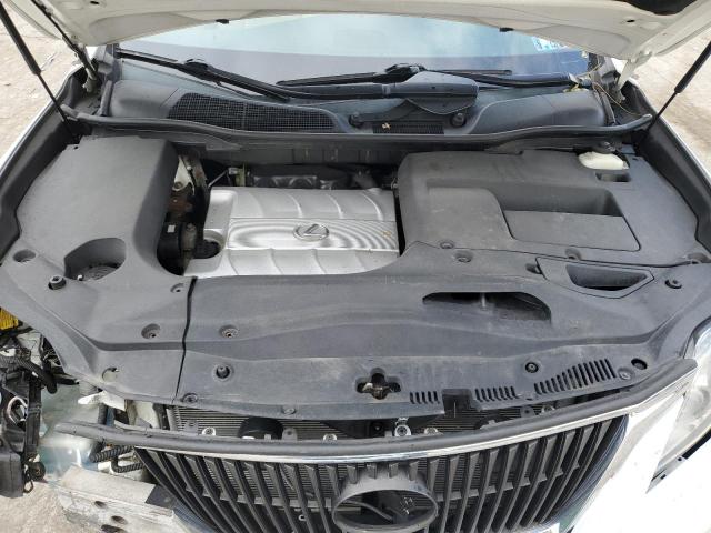 Photo 12 from auction – 2010 LEXUS RX 350 with VIN 2T2BK1BA2AC028996