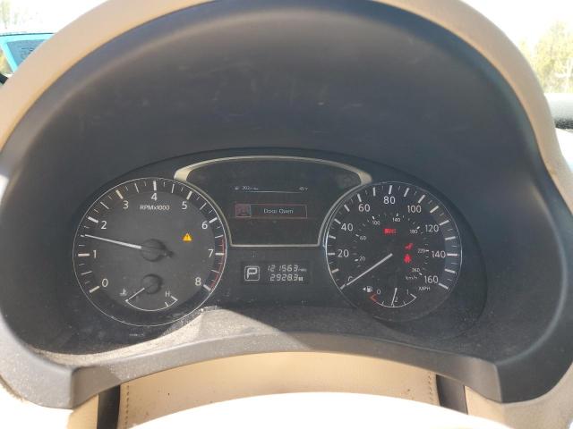 Photo 9 from auction – 2014 NISSAN ALTIMA 2.5 with VIN 1N4AL3AP8EC158753