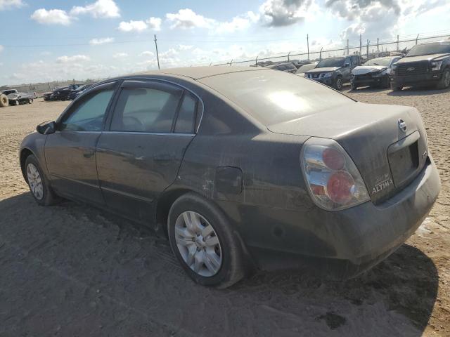 Photo 2 from auction – 2005 NISSAN ALTIMA S with VIN 1N4AL11D25C191726