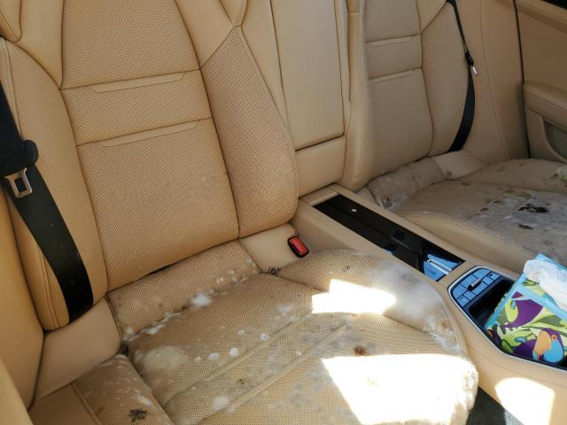 Photo 10 from auction – 2018 PORSCHE PANAMERA 4 with VIN WP0AA2A72JL101808