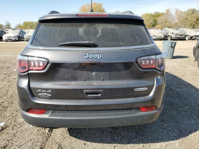 Photo 6 from auction – 2020 JEEP COMPASS LA with VIN 3C4NJDBB2LT209417