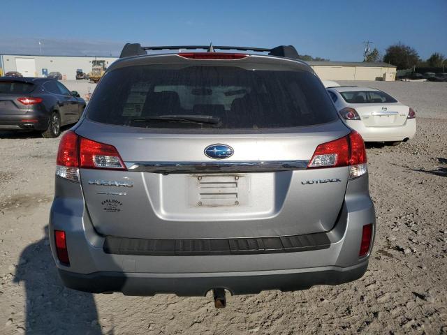 Photo 6 from auction – 2011 SUBARU OUTBACK 2. with VIN 4S4BRCLC4B3321011