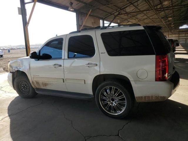 Photo 2 from auction – 2012 GMC YUKON SLT with VIN 1GKS1CE06CR163613