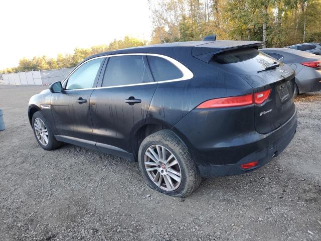 Photo 2 from auction – 2020 JAGUAR F-PACE PRE with VIN SADCK2FX9LA637639
