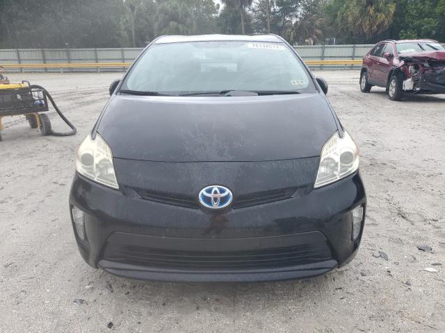 Photo 5 from auction – 2014 TOYOTA PRIUS with VIN JTDKN3DUXE0357587
